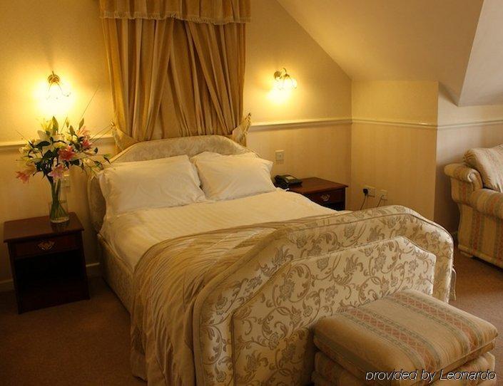 Worcester Bank House Hotel Spa & Golf; BW Premier Collection Bransford Szoba fotó